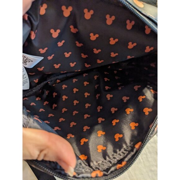 Petunia Pickle Bottom Disney Backpack main image 5